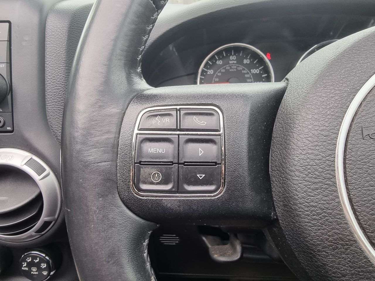 2014 JEEP WRANGLER 2014 JEEP WRANGLER