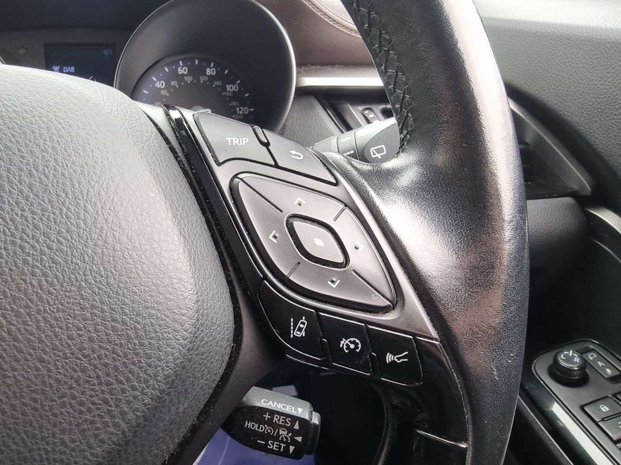 2017 TOYOTA C-HR 2017 TOYOTA C-HR