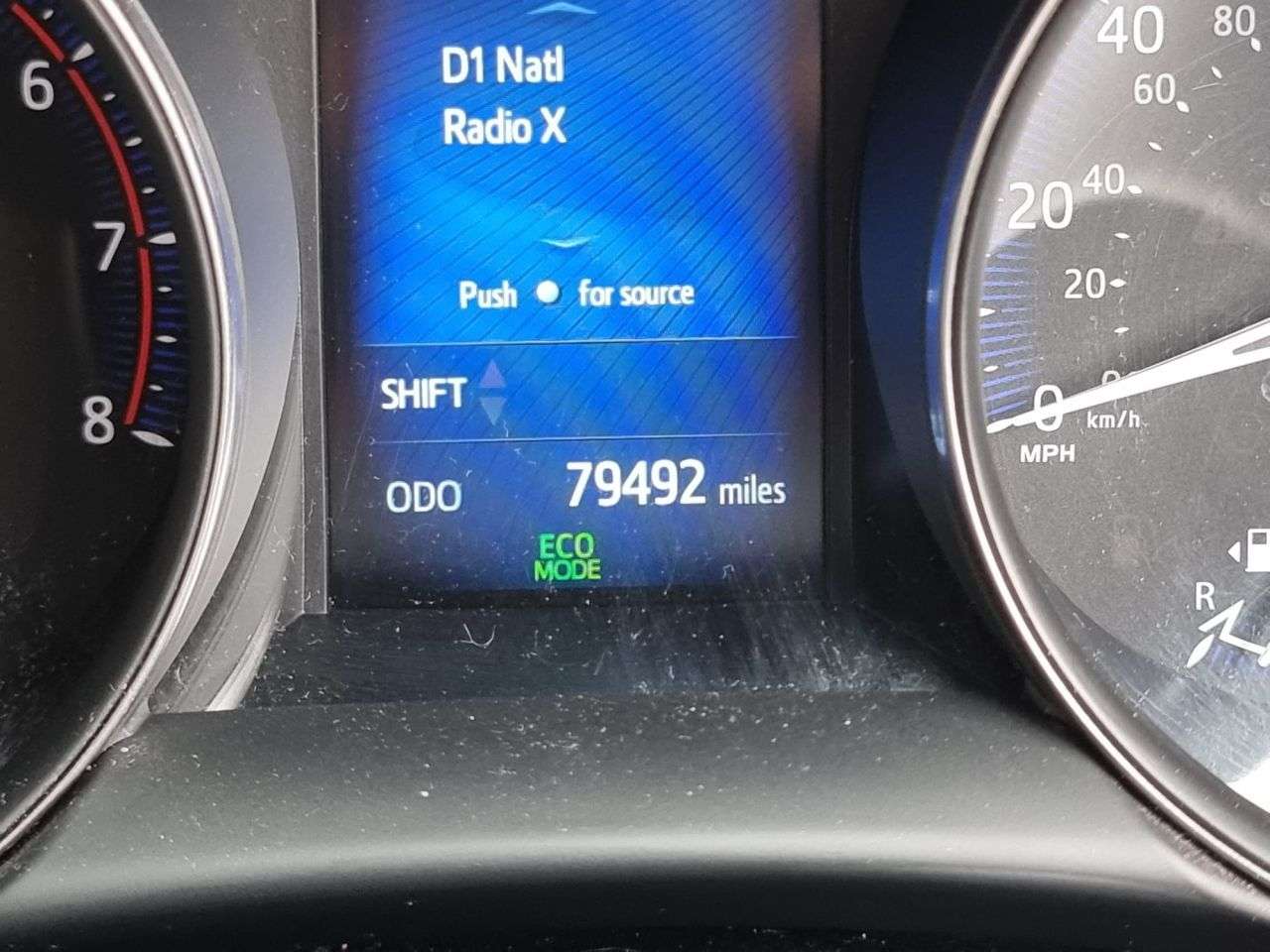 2017 TOYOTA C-HR 2017 TOYOTA C-HR