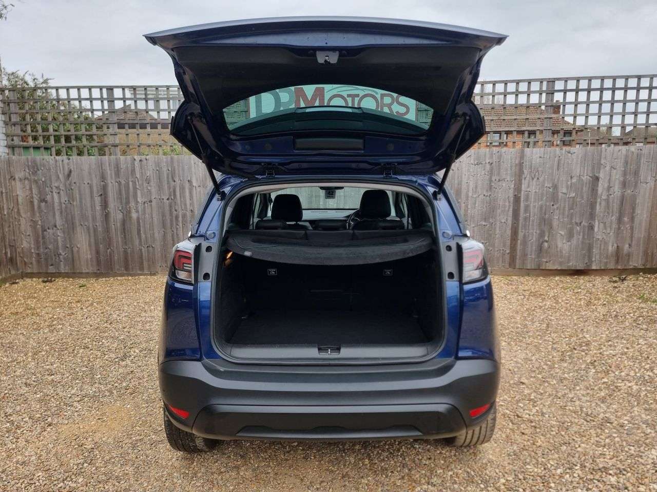 2022 VAUXHALL CROSSLAND 2022 VAUXHALL CROSSLAND