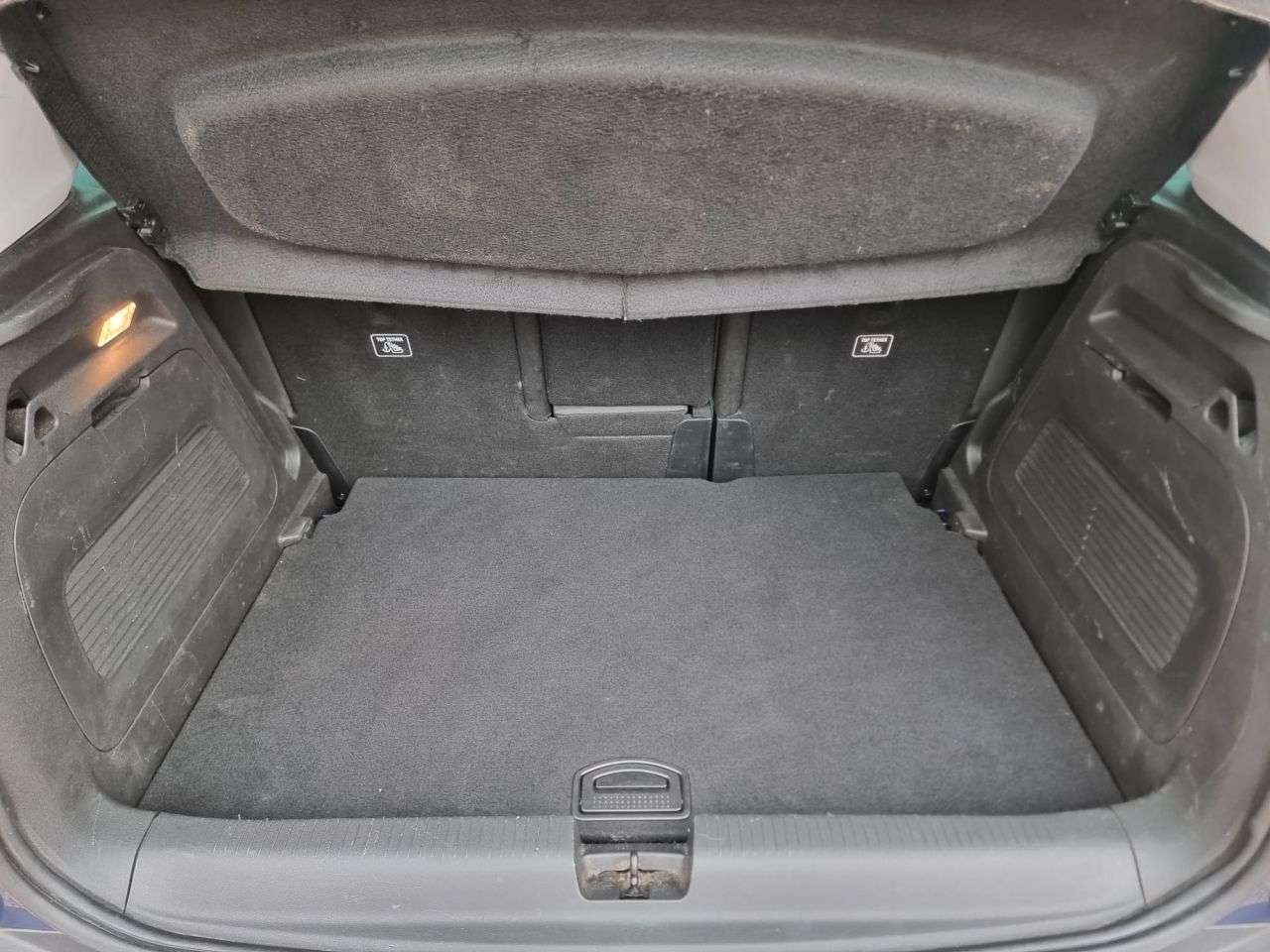 2022 VAUXHALL CROSSLAND 2022 VAUXHALL CROSSLAND