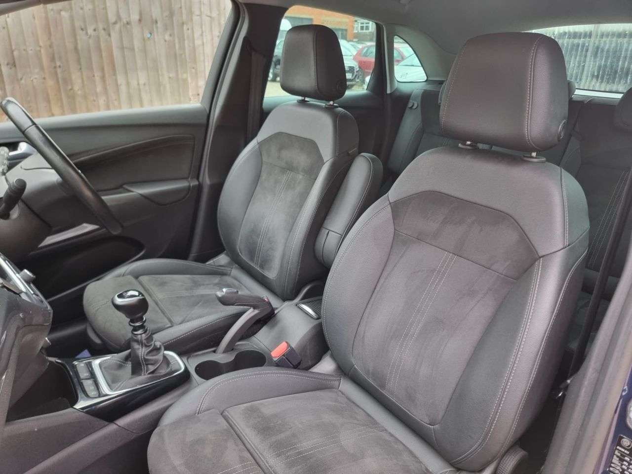 2022 VAUXHALL CROSSLAND 2022 VAUXHALL CROSSLAND