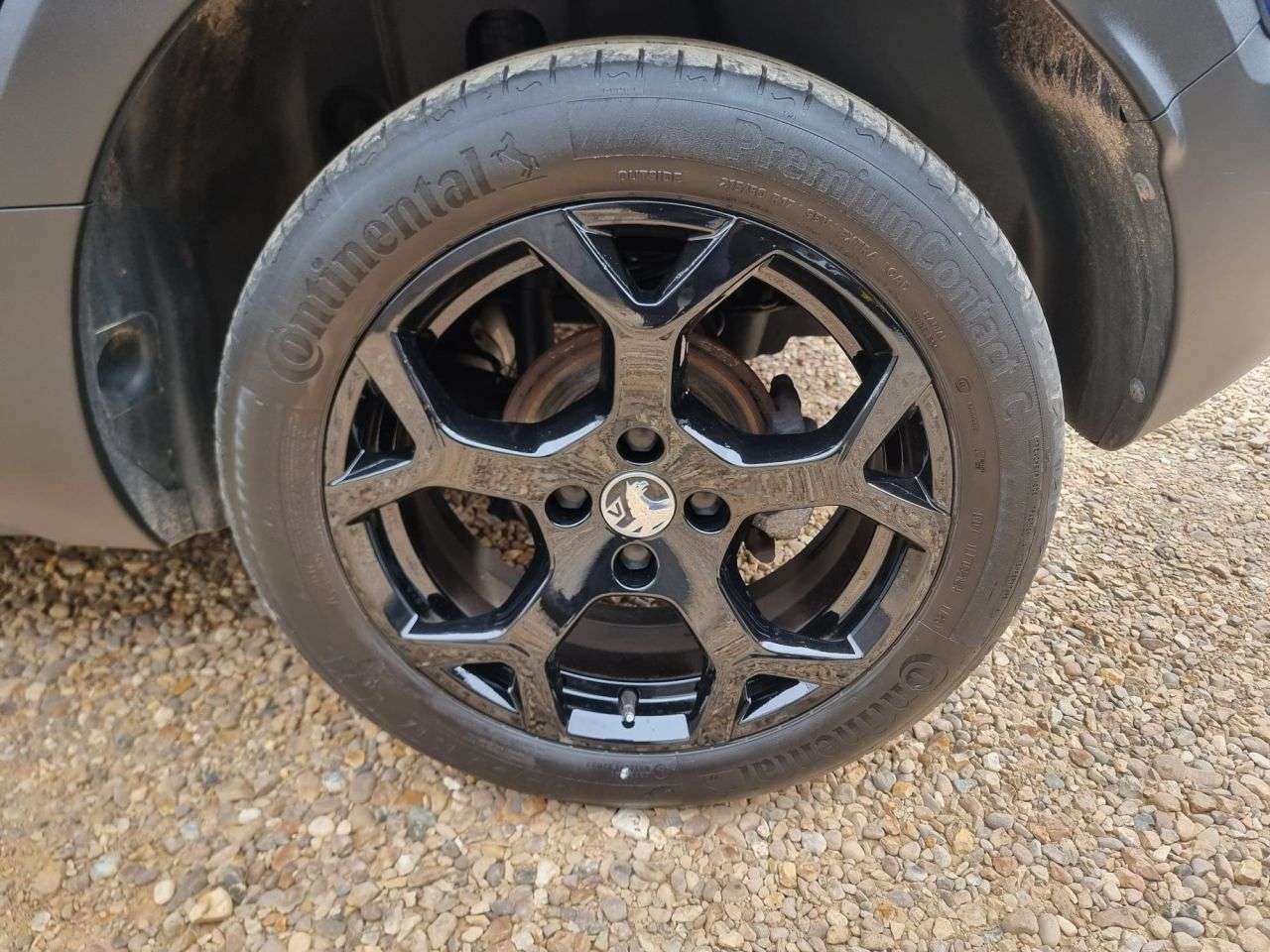 2022 VAUXHALL CROSSLAND 2022 VAUXHALL CROSSLAND