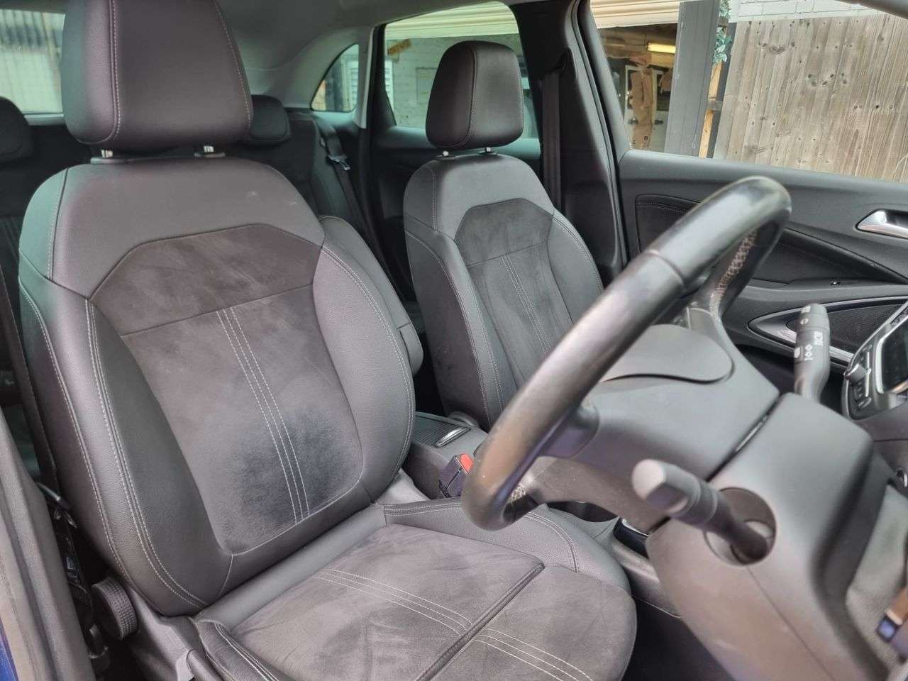 2022 VAUXHALL CROSSLAND 2022 VAUXHALL CROSSLAND