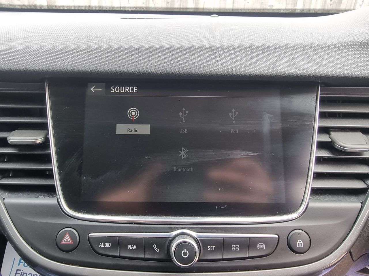 2022 VAUXHALL CROSSLAND 2022 VAUXHALL CROSSLAND