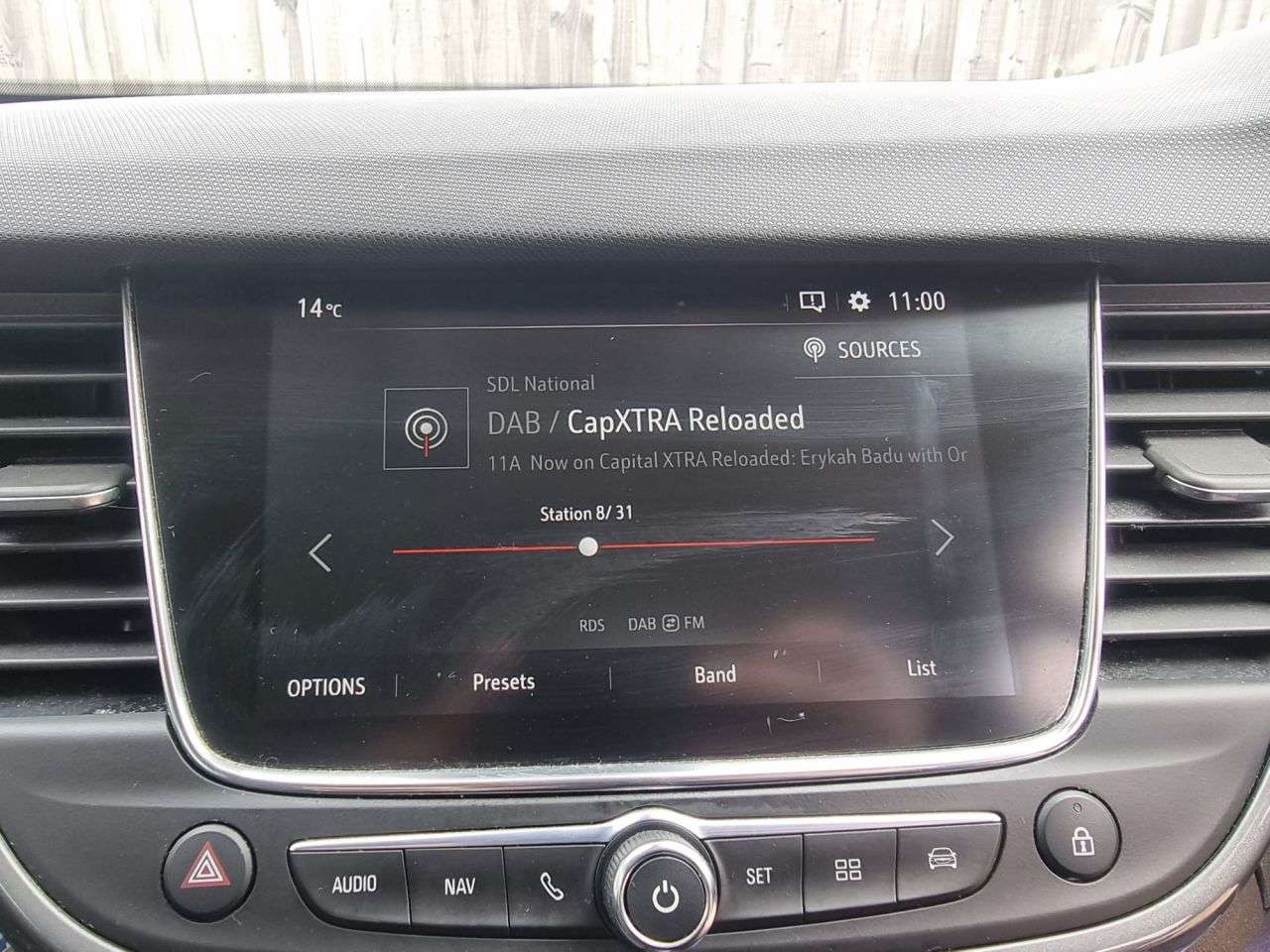 2022 VAUXHALL CROSSLAND 2022 VAUXHALL CROSSLAND