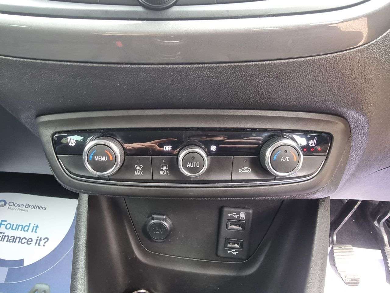 2022 VAUXHALL CROSSLAND 2022 VAUXHALL CROSSLAND