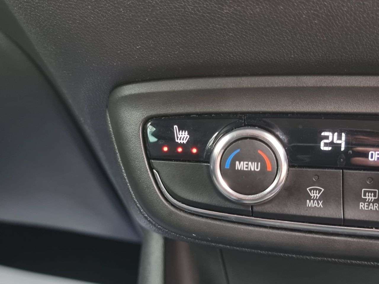 2022 VAUXHALL CROSSLAND 2022 VAUXHALL CROSSLAND