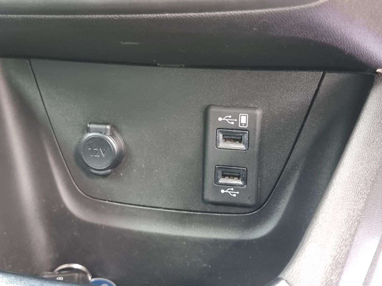 2022 VAUXHALL CROSSLAND 2022 VAUXHALL CROSSLAND