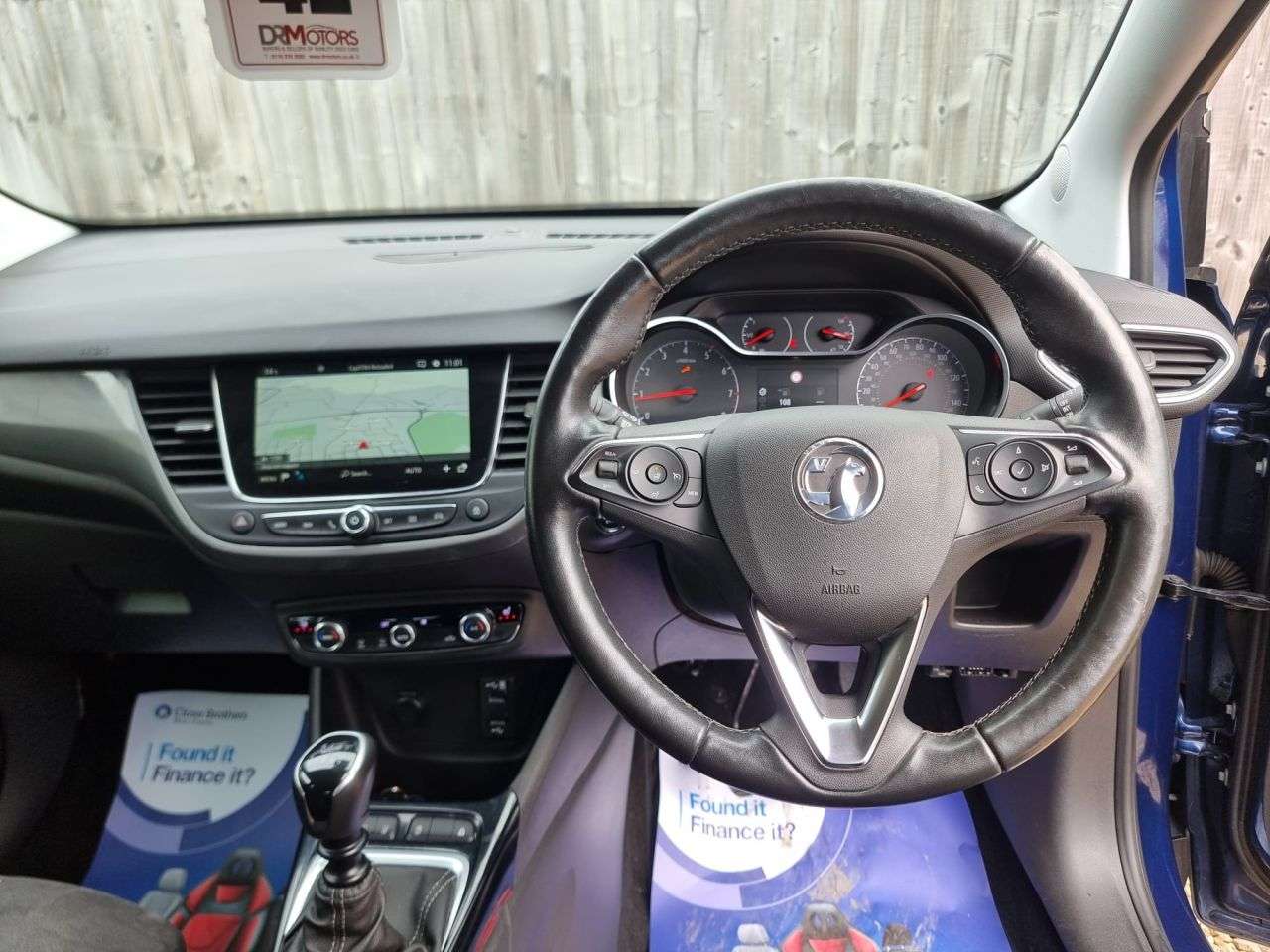 2022 VAUXHALL CROSSLAND 2022 VAUXHALL CROSSLAND