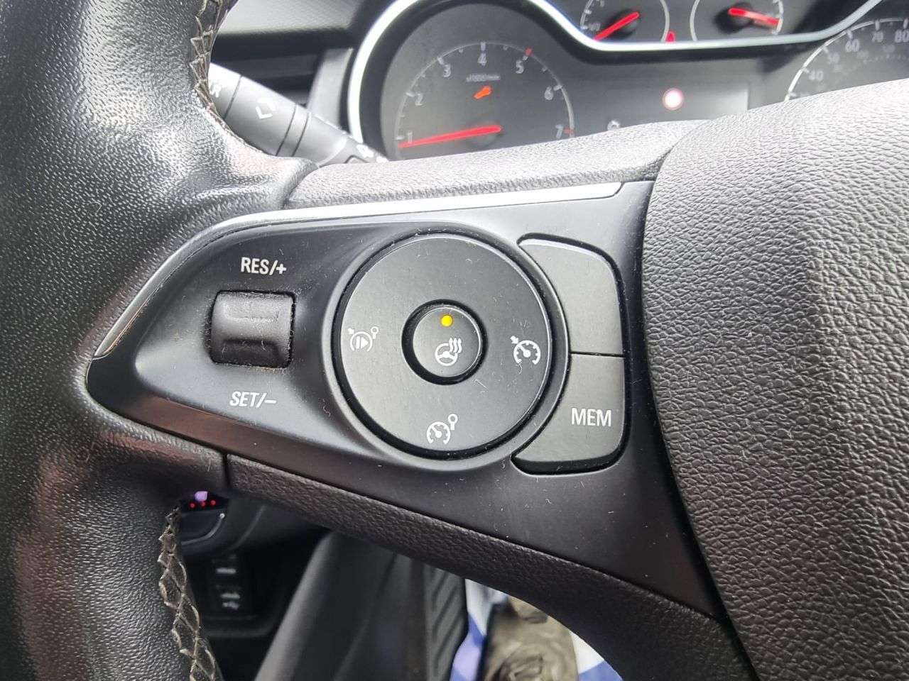 2022 VAUXHALL CROSSLAND 2022 VAUXHALL CROSSLAND