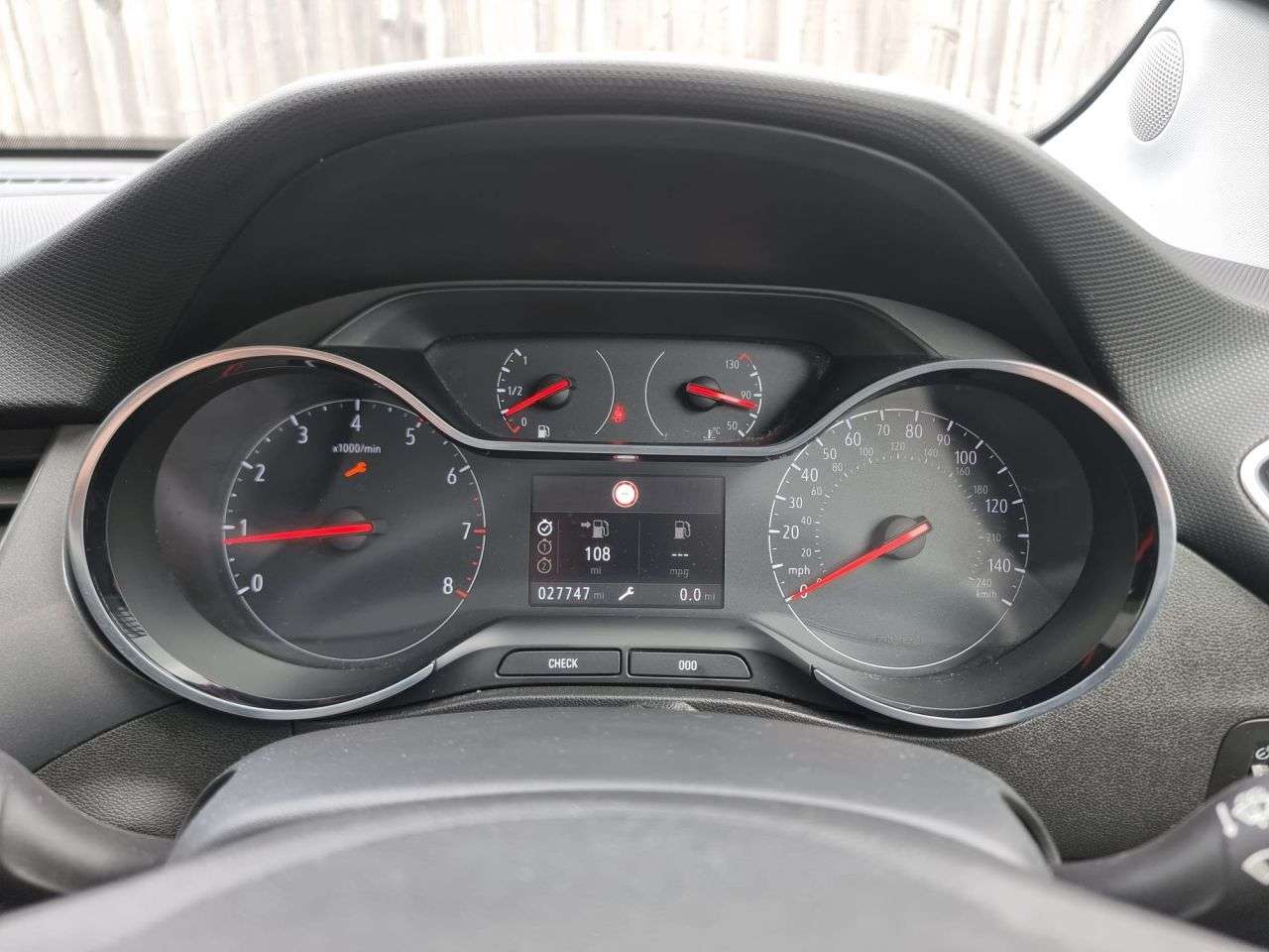 2022 VAUXHALL CROSSLAND 2022 VAUXHALL CROSSLAND