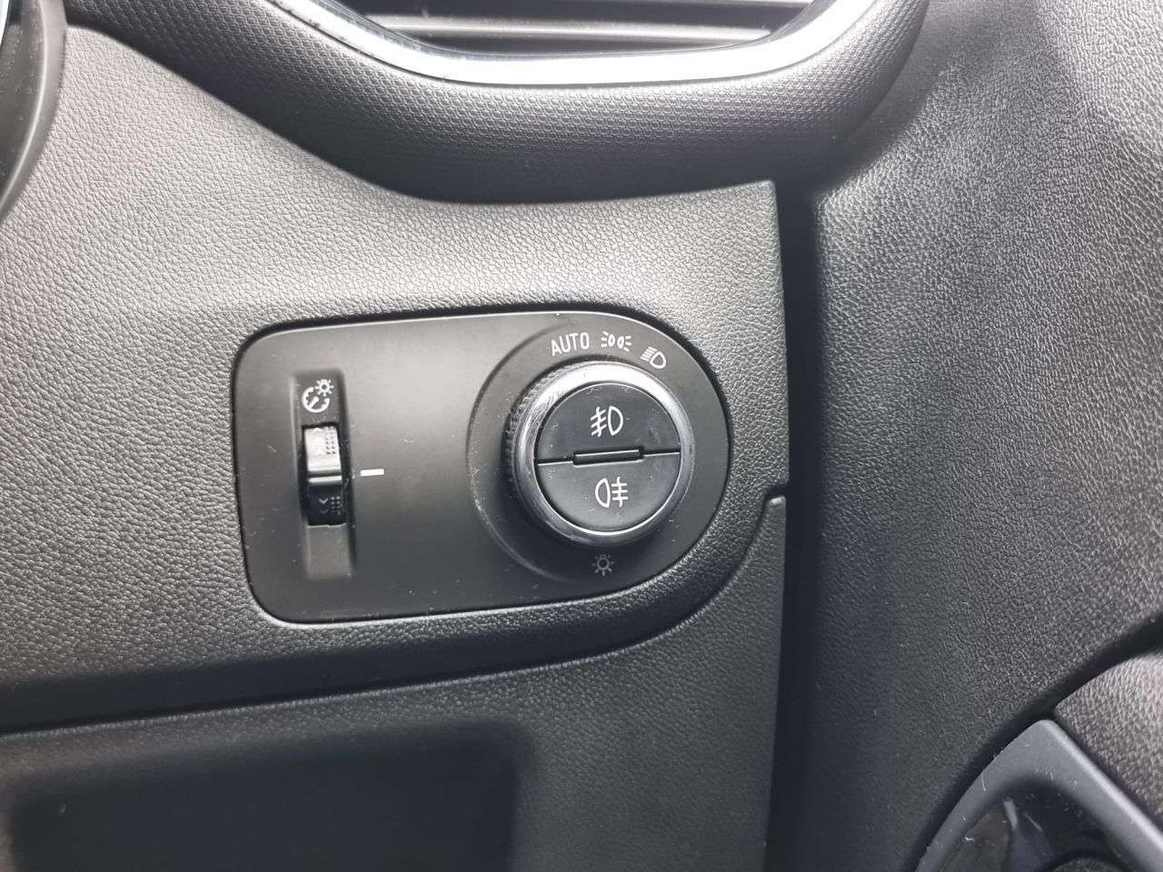 2022 VAUXHALL CROSSLAND 2022 VAUXHALL CROSSLAND