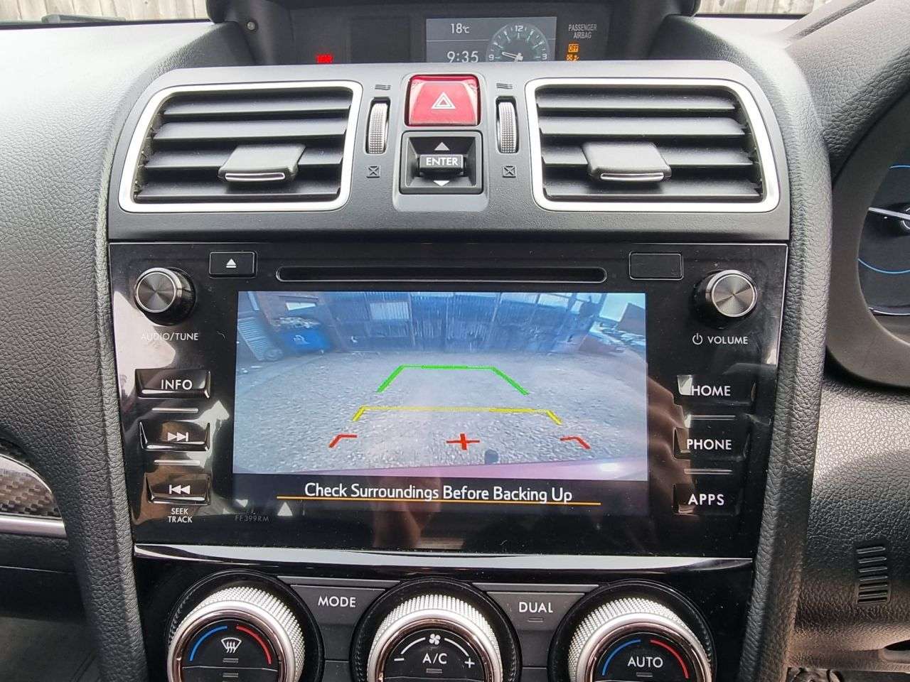 A 2019 SUBARU FORESTER 2.0i XE SUV 5dr Petrol Lineartronic 4WD Euro 6 (s/s) (150 ps) + HEATED SEAT A 2019 SUBARU FORESTER 2.0i XE SUV 5dr Petrol Lineartronic 4WD Euro 6 (s/s) (150 ps) + HEATED SEAT