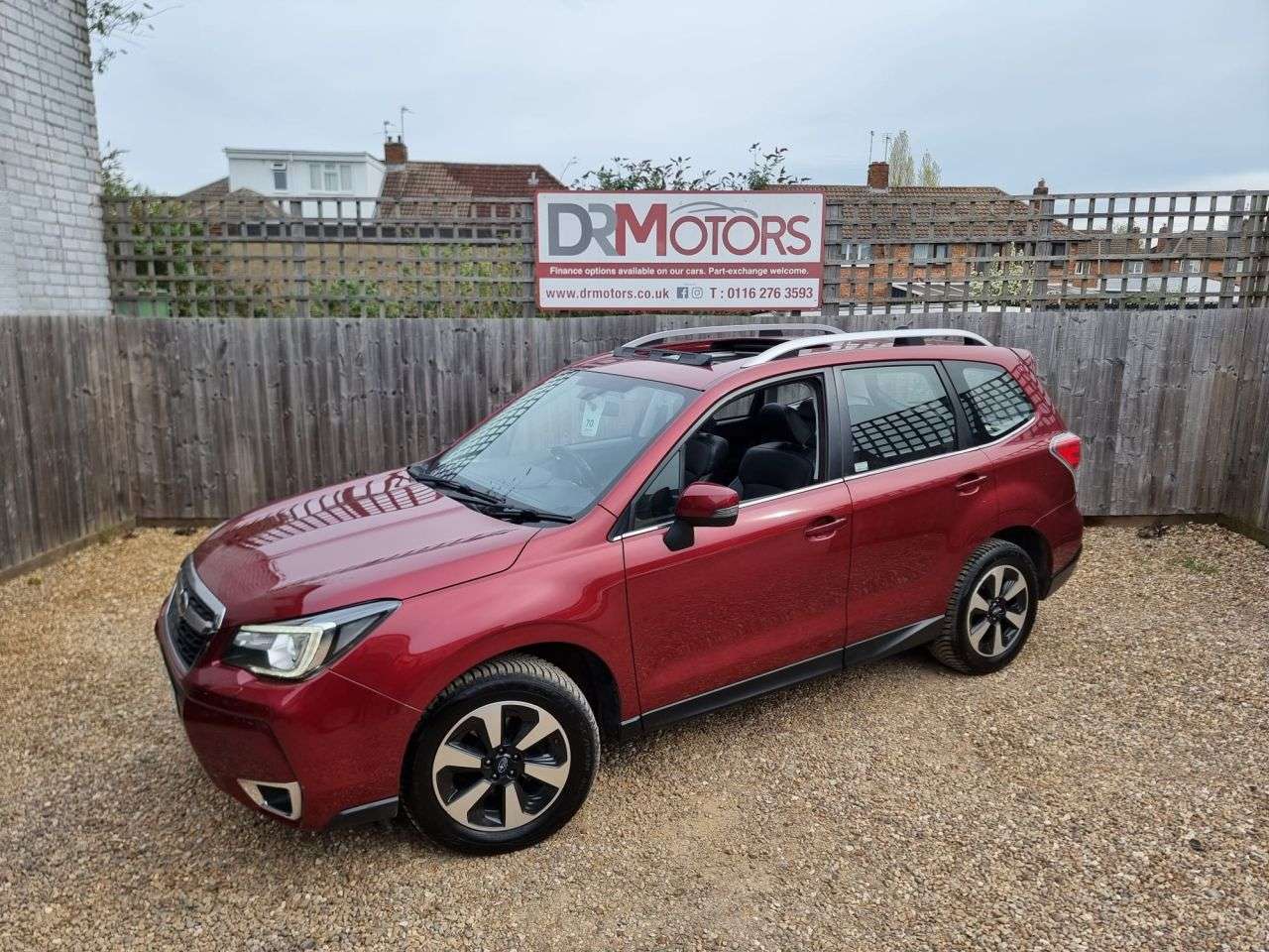 A 2019 SUBARU FORESTER 2.0i XE SUV 5dr Petrol Lineartronic 4WD Euro 6 (s/s) (150 ps) + HEATED SEAT A 2019 SUBARU FORESTER 2.0i XE SUV 5dr Petrol Lineartronic 4WD Euro 6 (s/s) (150 ps) + HEATED SEAT