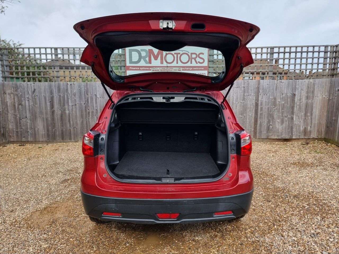 2017 SUZUKI SX4 S-CROSS 2017 SUZUKI SX4 S-CROSS