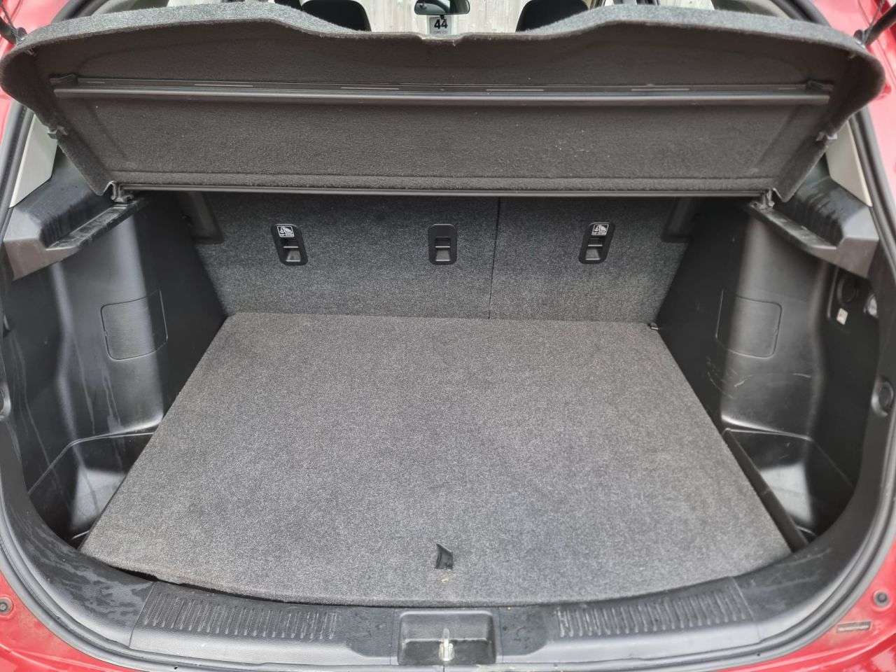 2017 SUZUKI SX4 S-CROSS 2017 SUZUKI SX4 S-CROSS