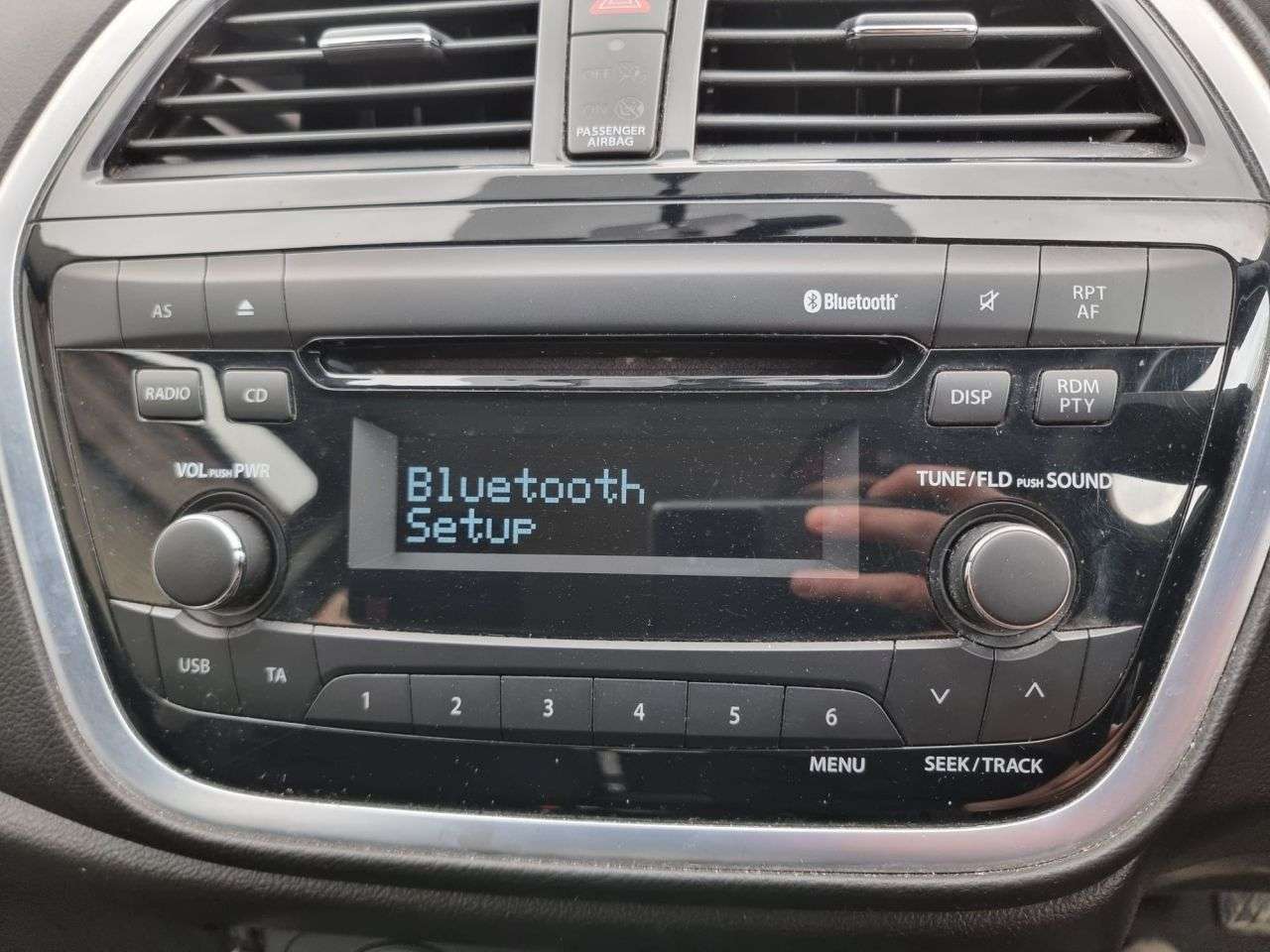 A 2017 SUZUKI SX4 S-CROSS 1.0 Boosterjet SZ4 SUV 5dr Petrol Manual Euro 6 (111 ps) BLUETOOTH + CRUISE A 2017 SUZUKI SX4 S-CROSS 1.0 Boosterjet SZ4 SUV 5dr Petrol Manual Euro 6 (111 ps) BLUETOOTH + CRUISE