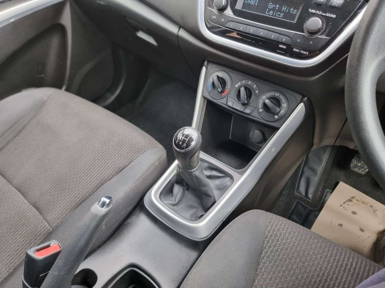 2017 SUZUKI SX4 S-CROSS 2017 SUZUKI SX4 S-CROSS