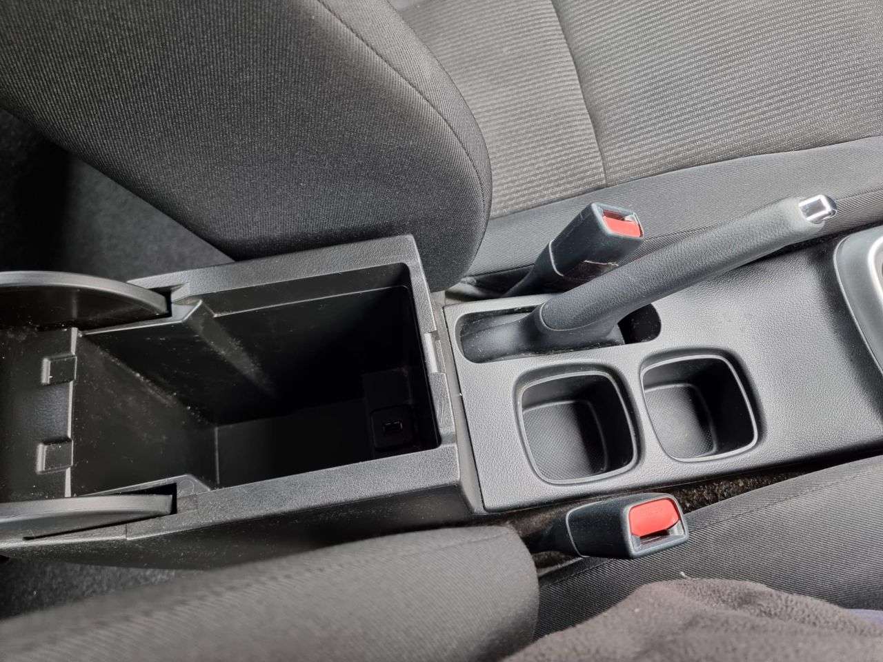 2017 SUZUKI SX4 S-CROSS 2017 SUZUKI SX4 S-CROSS