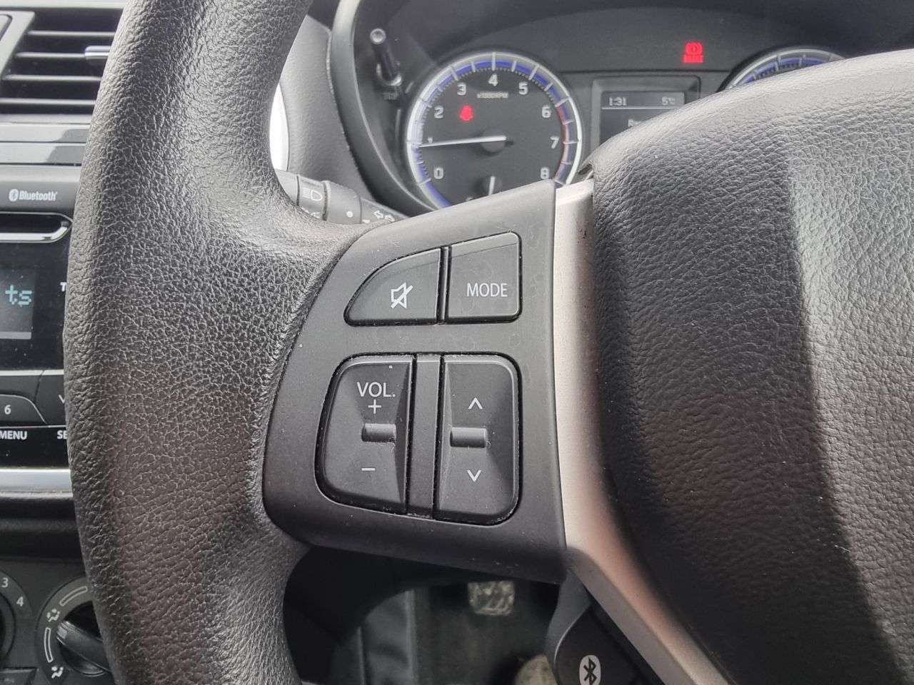 2017 SUZUKI SX4 S-CROSS 2017 SUZUKI SX4 S-CROSS