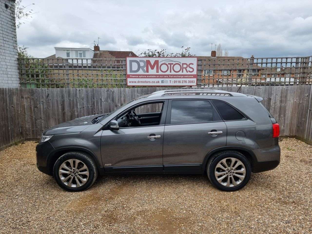 2015 KIA SORENTO 2015 KIA SORENTO