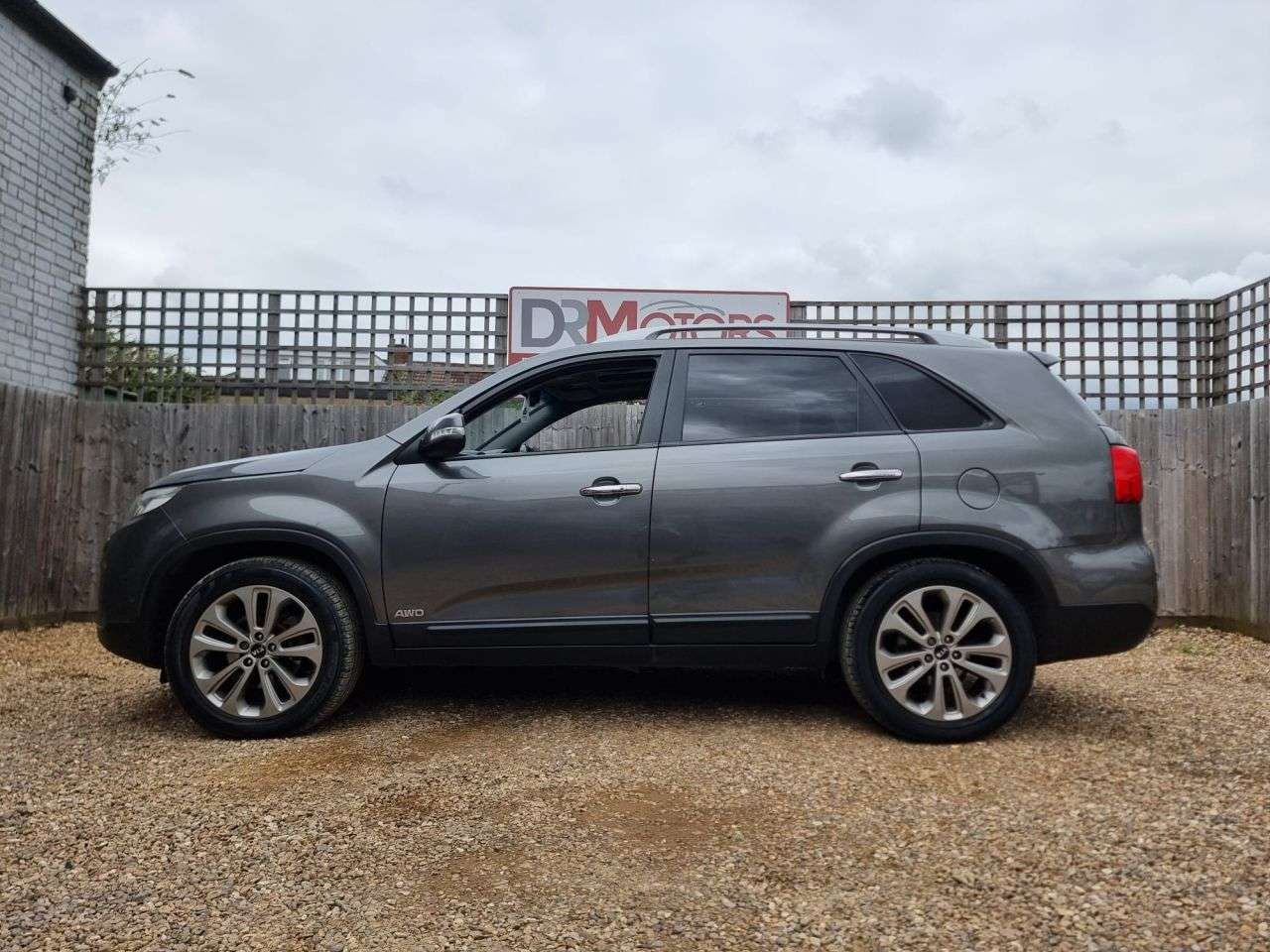 2015 KIA SORENTO 2015 KIA SORENTO