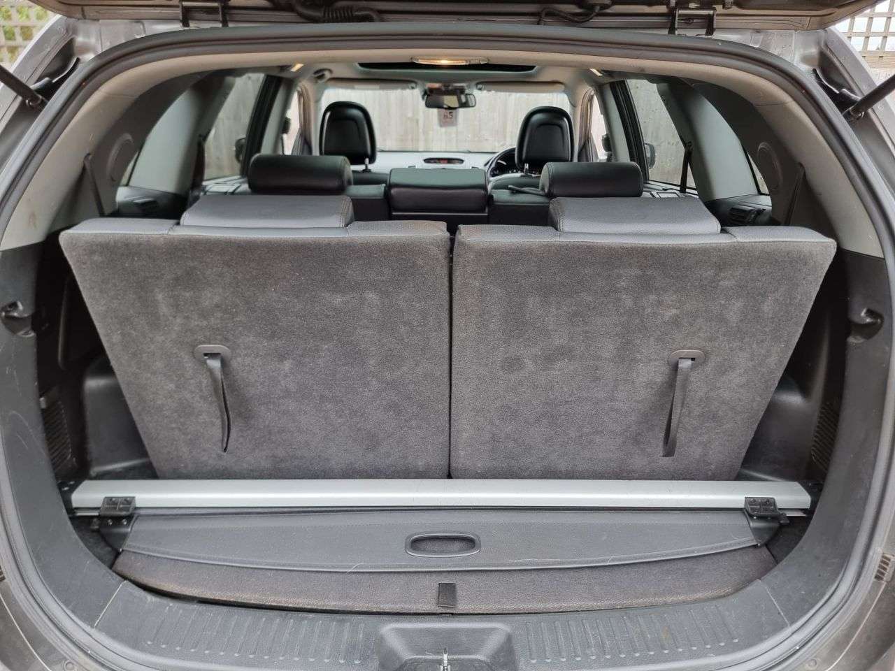 2015 KIA SORENTO 2015 KIA SORENTO