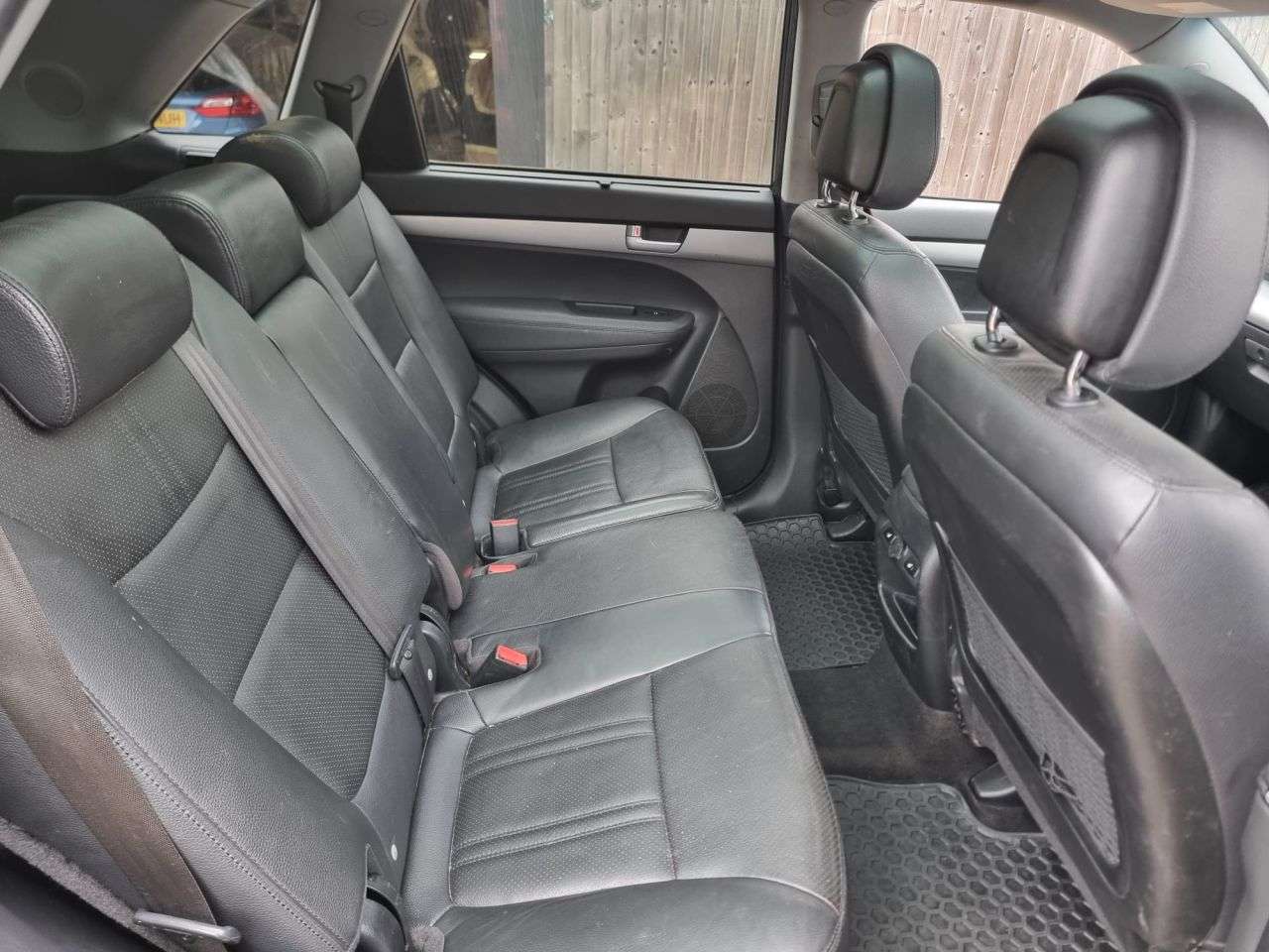 2015 KIA SORENTO 2015 KIA SORENTO