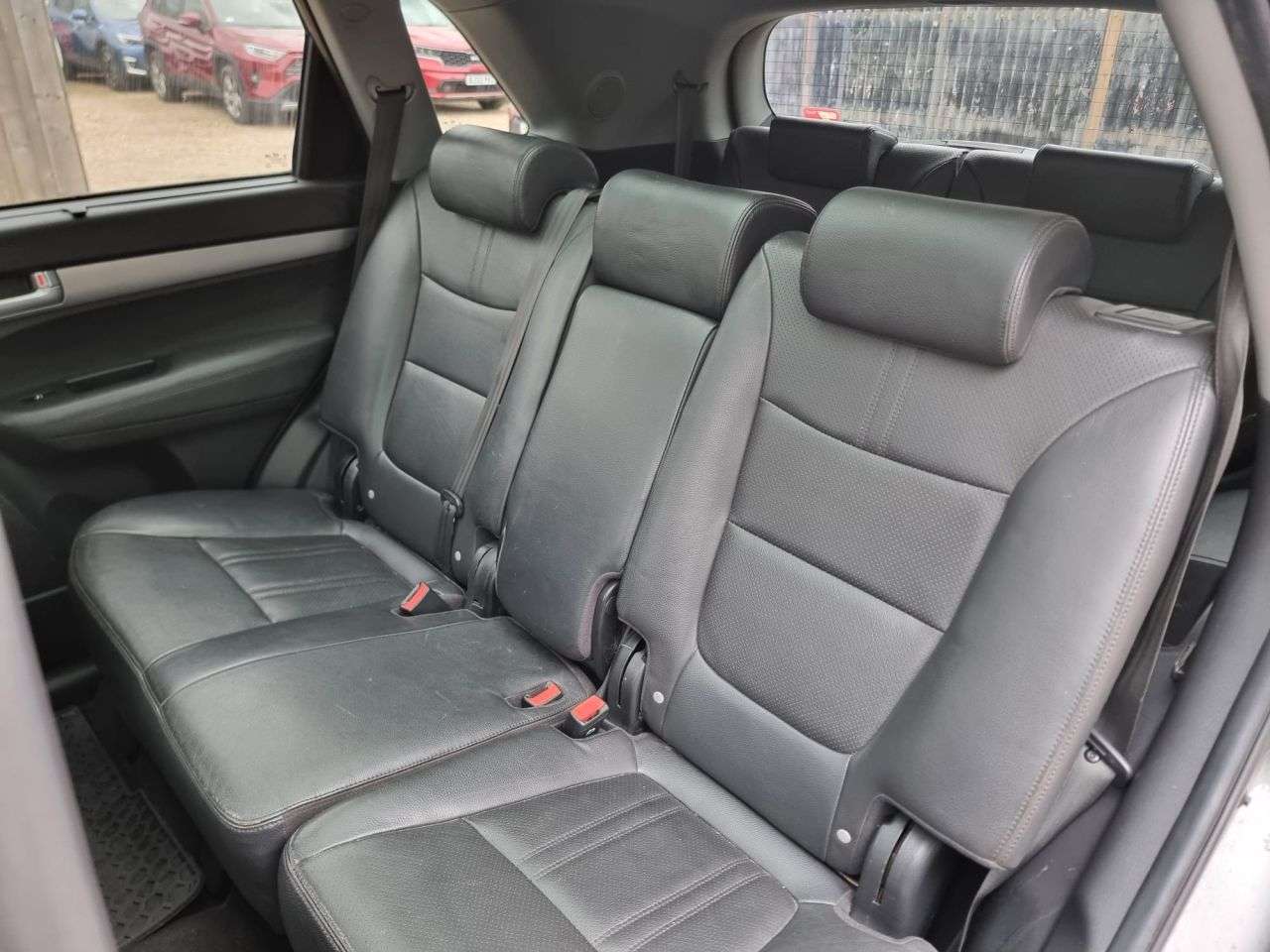 2015 KIA SORENTO 2015 KIA SORENTO