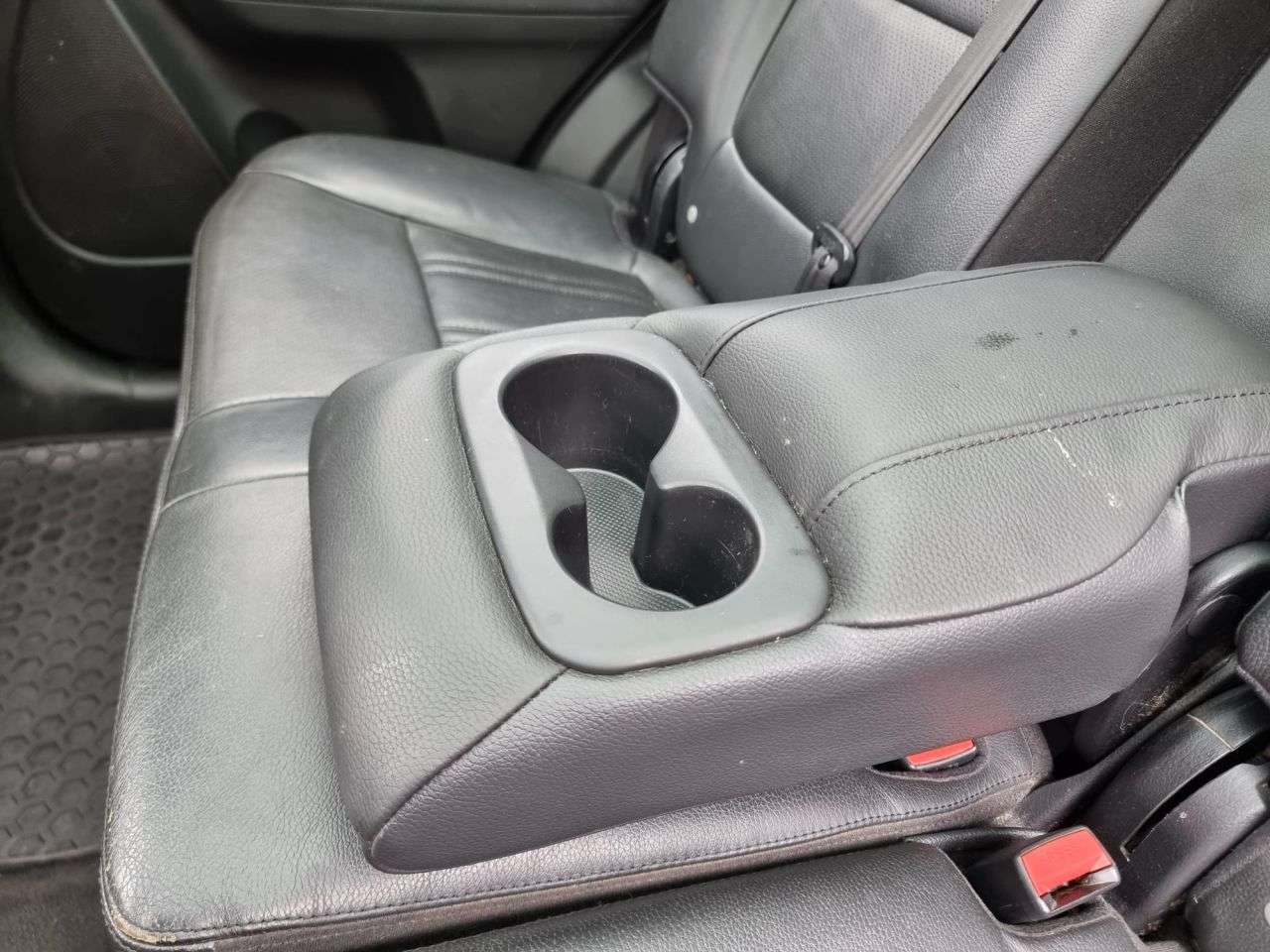 2015 KIA SORENTO 2015 KIA SORENTO