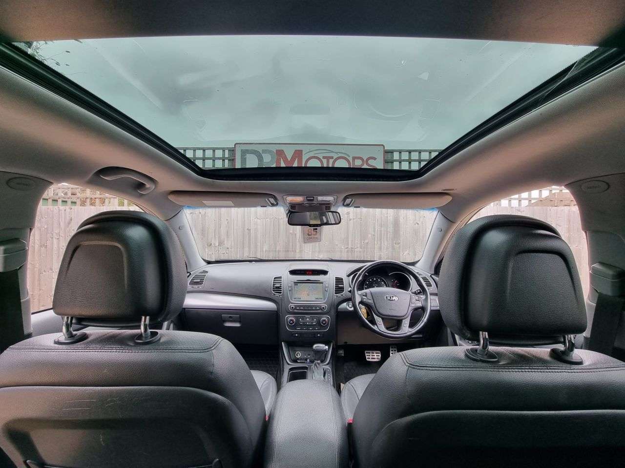 2015 KIA SORENTO 2015 KIA SORENTO