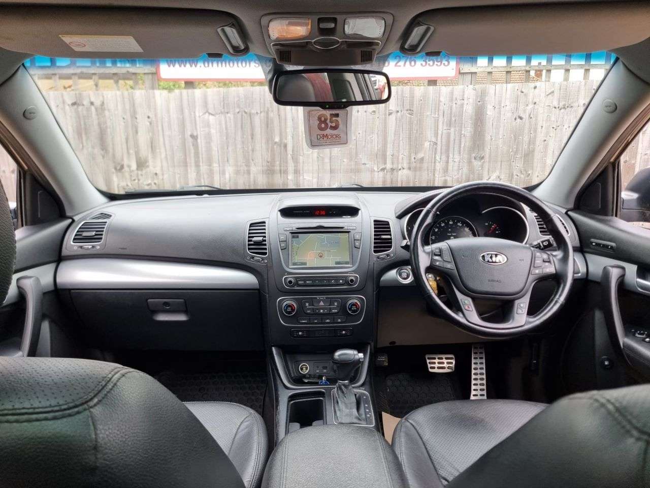 2015 KIA SORENTO 2015 KIA SORENTO