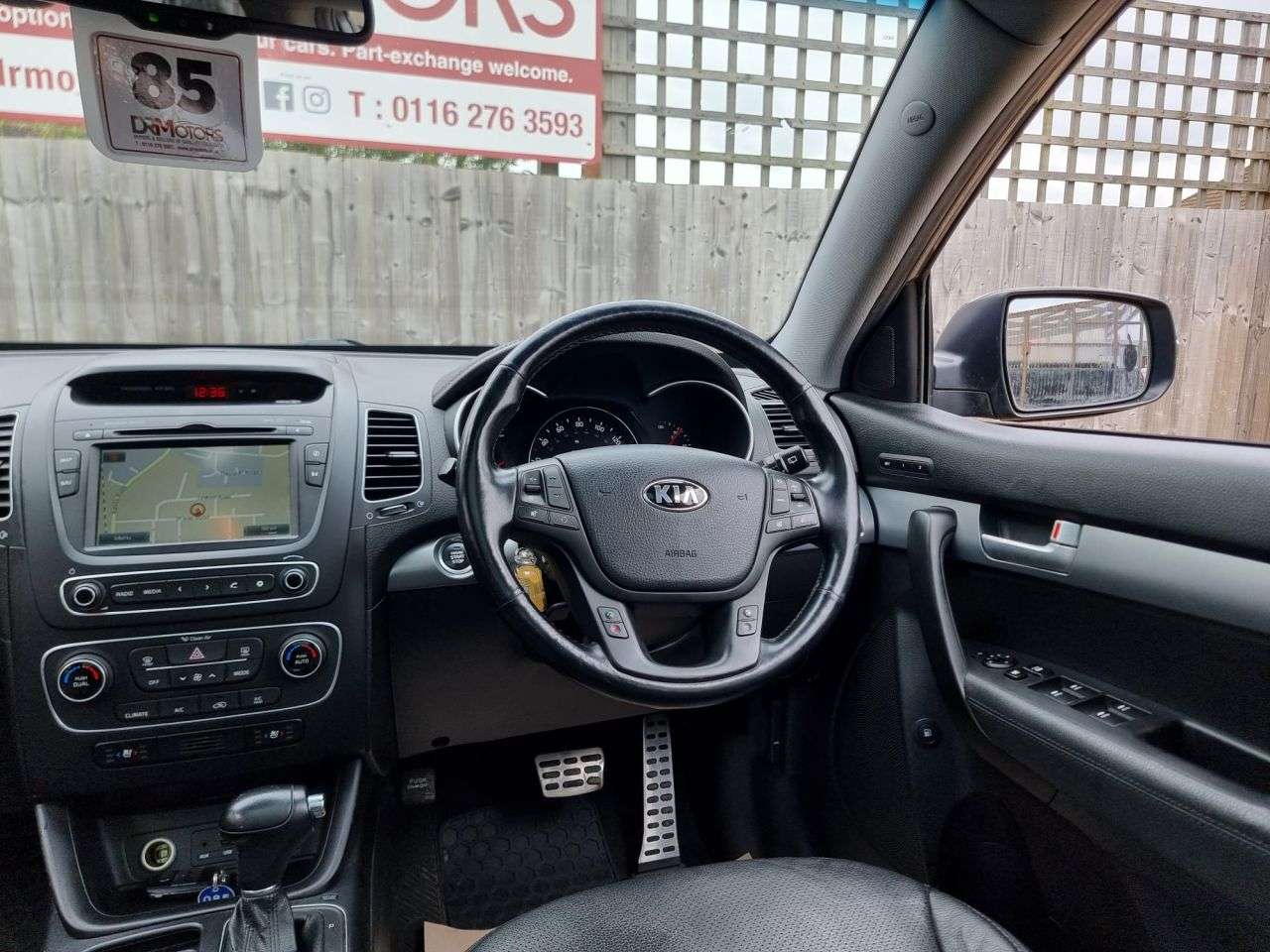 2015 KIA SORENTO 2015 KIA SORENTO