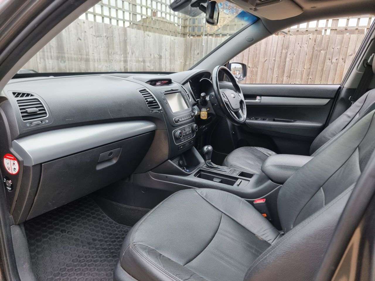 2015 KIA SORENTO 2015 KIA SORENTO