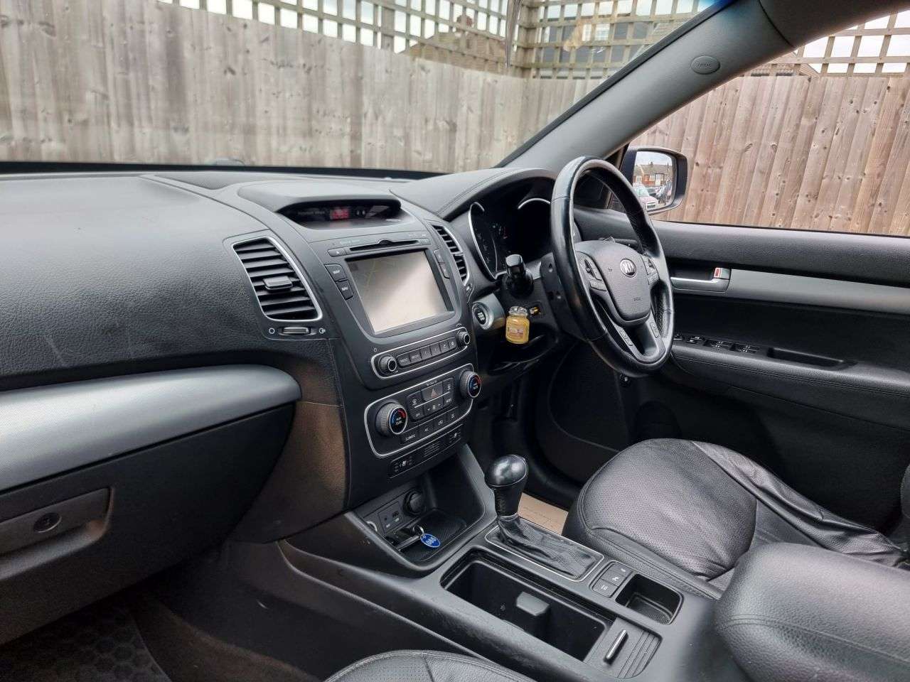 2015 KIA SORENTO 2015 KIA SORENTO