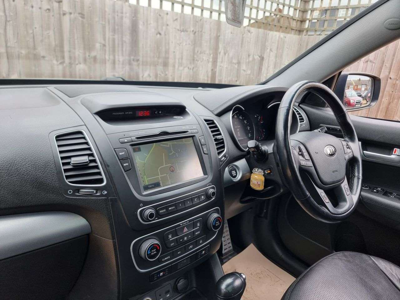 2015 KIA SORENTO 2015 KIA SORENTO