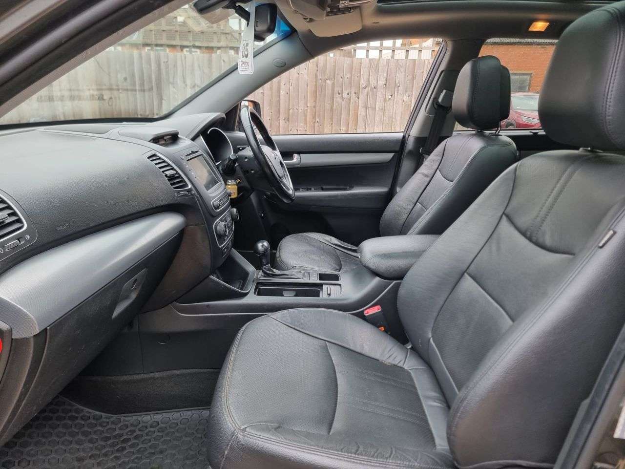 2015 KIA SORENTO 2015 KIA SORENTO