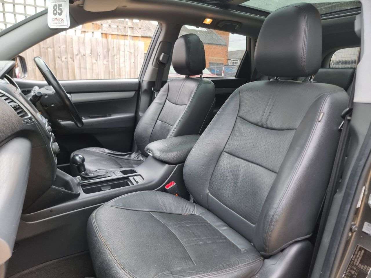 2015 KIA SORENTO 2015 KIA SORENTO