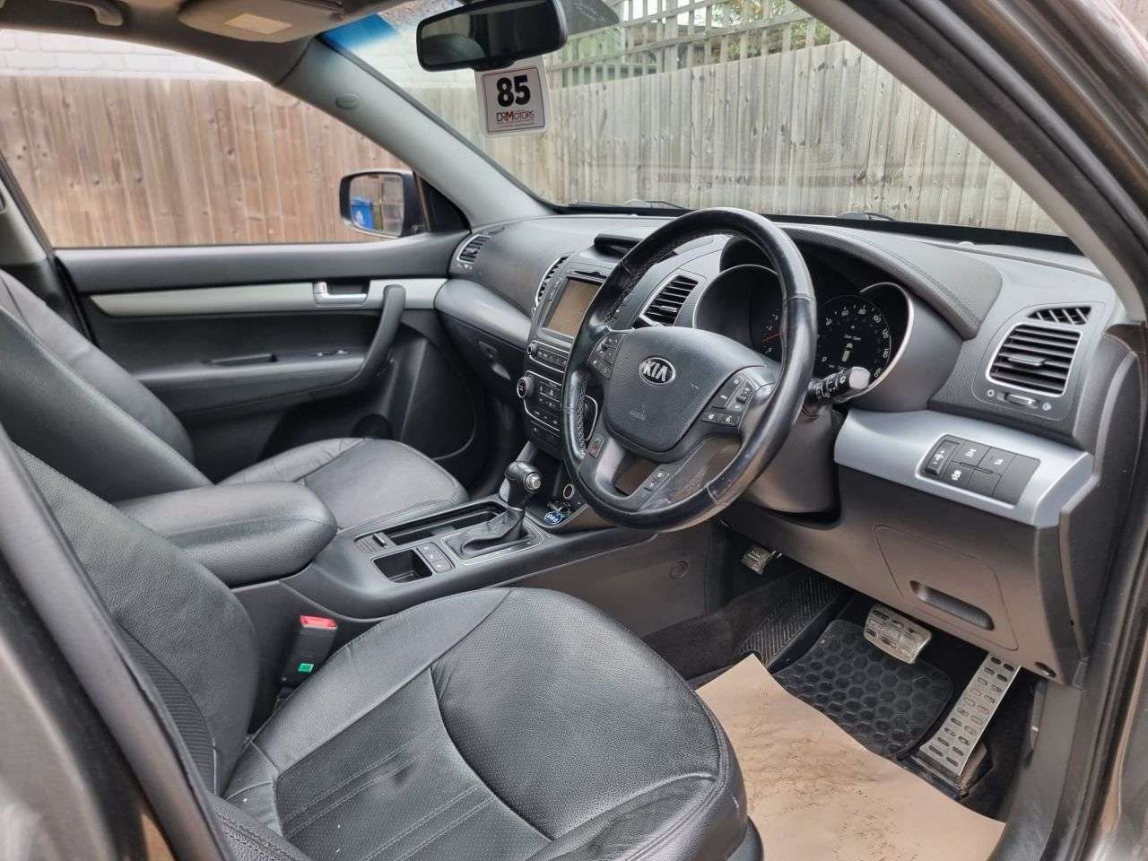 2015 KIA SORENTO 2015 KIA SORENTO