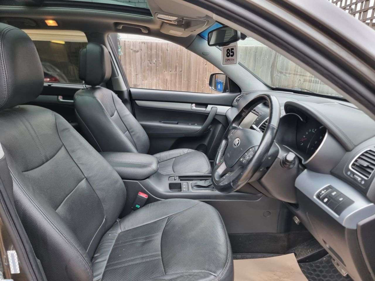 2015 KIA SORENTO 2015 KIA SORENTO