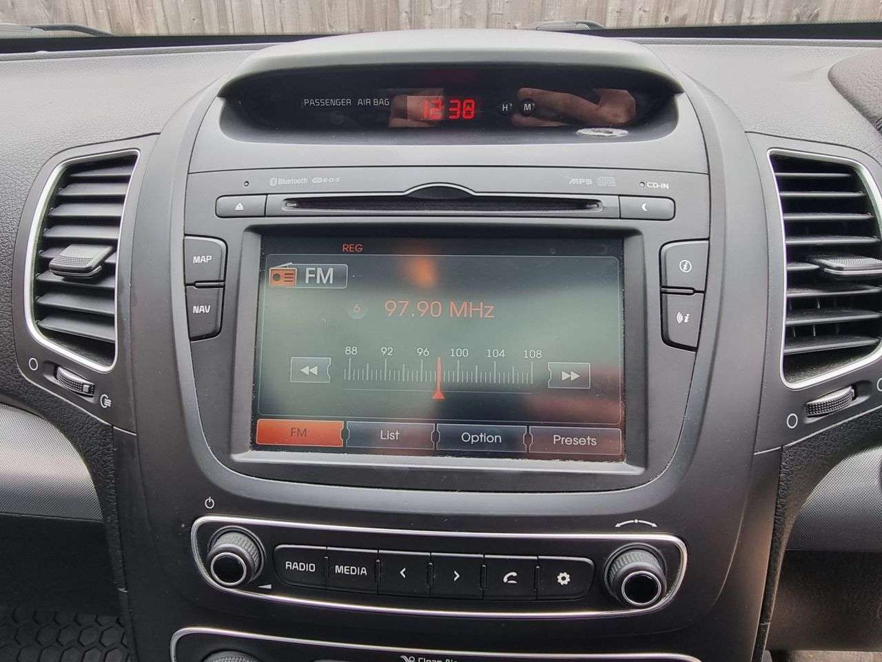 2015 KIA SORENTO 2015 KIA SORENTO