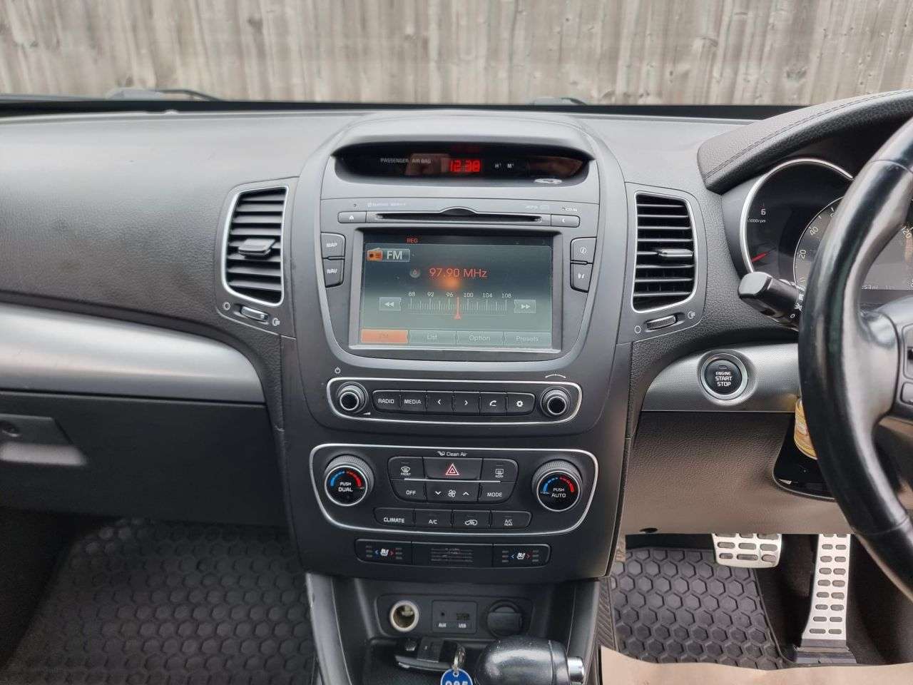 2015 KIA SORENTO 2015 KIA SORENTO