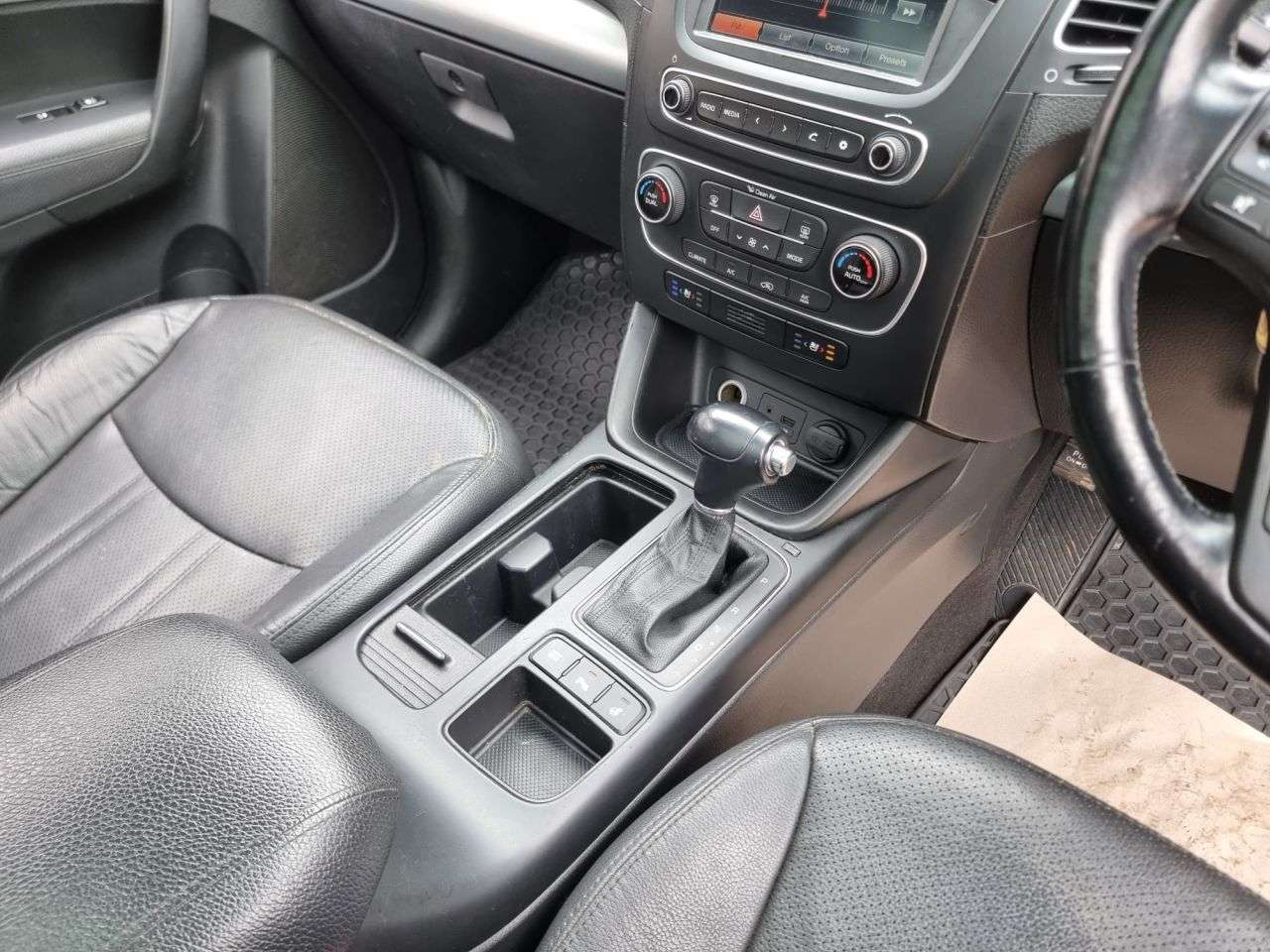 2015 KIA SORENTO 2015 KIA SORENTO