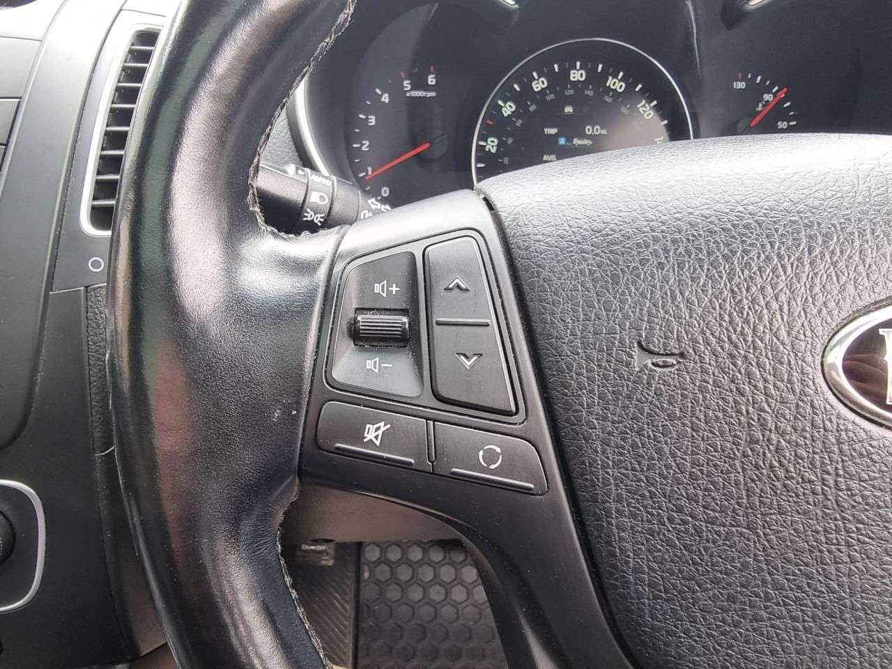 2015 KIA SORENTO 2015 KIA SORENTO