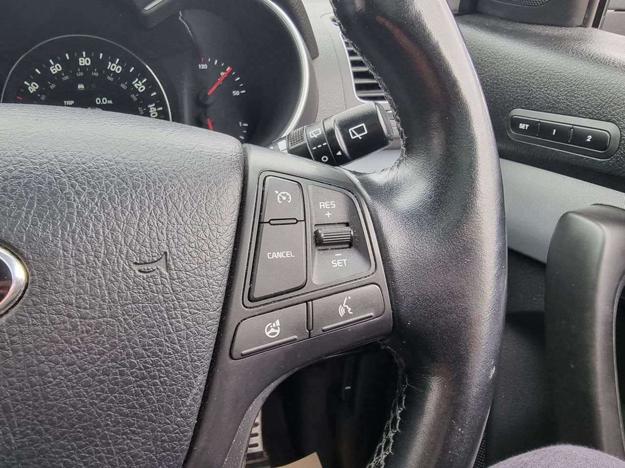 2015 KIA SORENTO 2015 KIA SORENTO