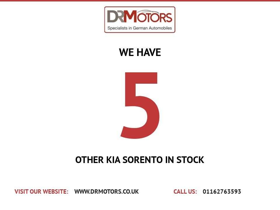 2015 KIA SORENTO 2015 KIA SORENTO