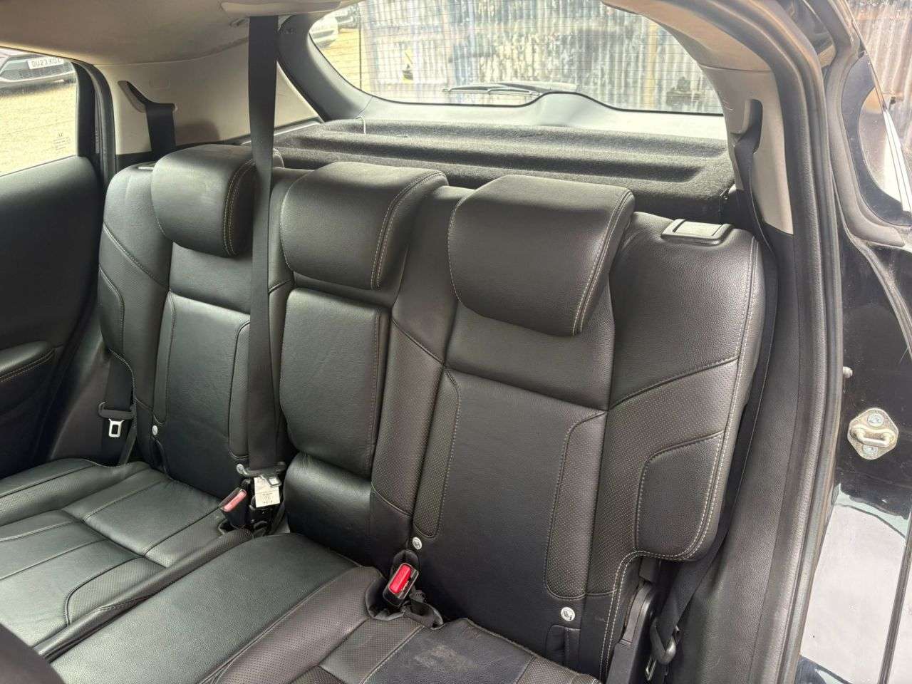 2017 HONDA HR-V 2017 HONDA HR-V