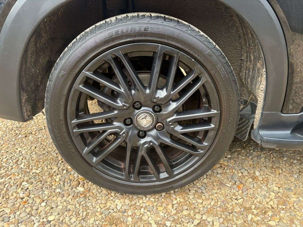 2017 HONDA HR-V 2017 HONDA HR-V