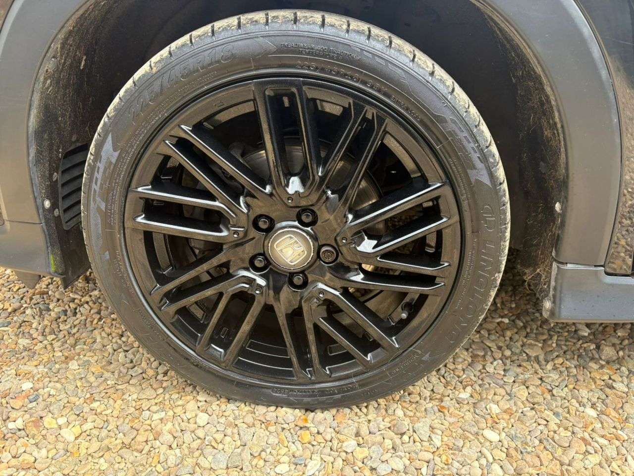 2017 HONDA HR-V 2017 HONDA HR-V